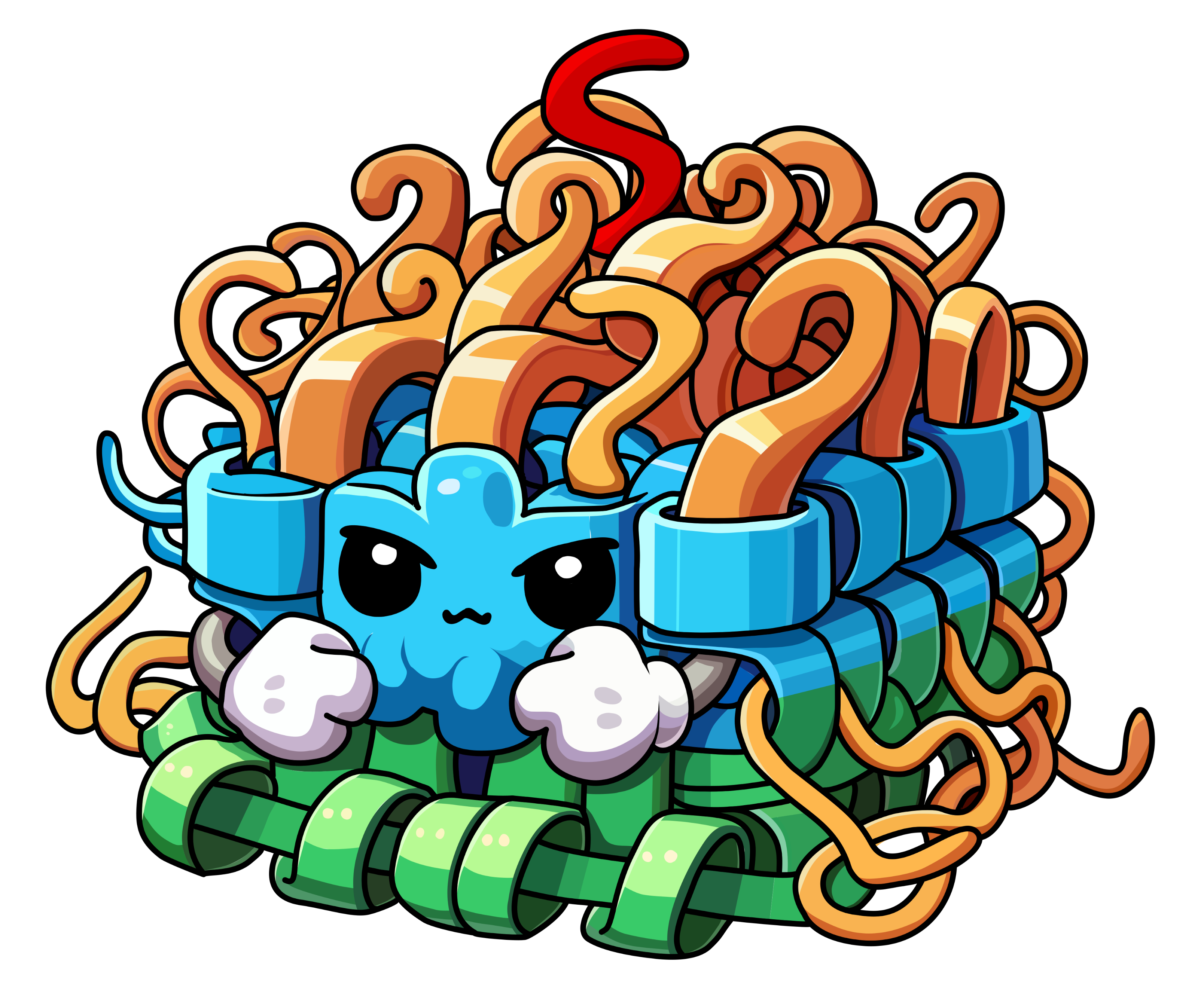 SPASE Werbserver logo