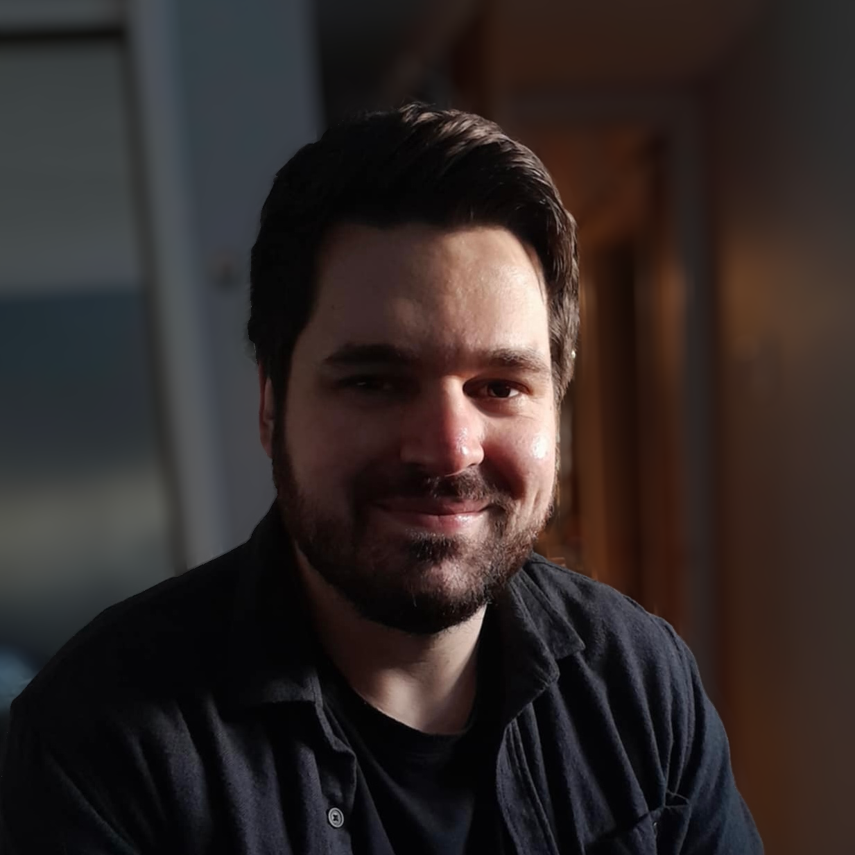 Alex Paré