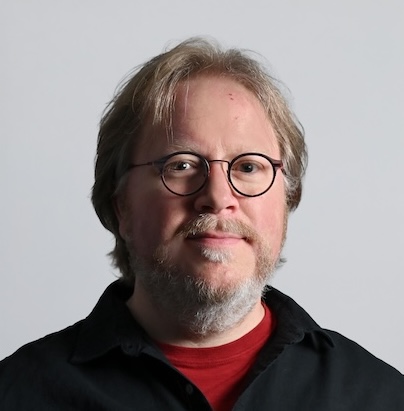 Nicolas Doucet