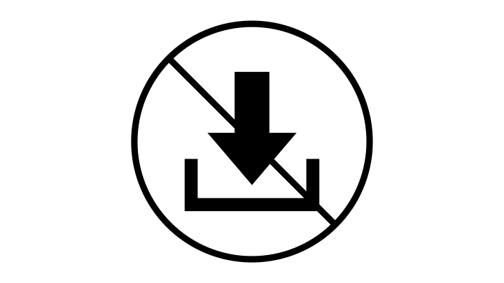 no installation required